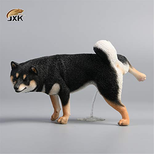 モリー アクションフィギュア シバイヌ モリー アクションフィギュア