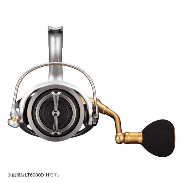 ダイワ(DAIWA) スピニング 21 フリームス LT4000-CXH 【公式通販】