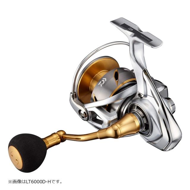 ダイワ(DAIWA) スピニング 21 フリームス LT4000-CXH 【公式通販】