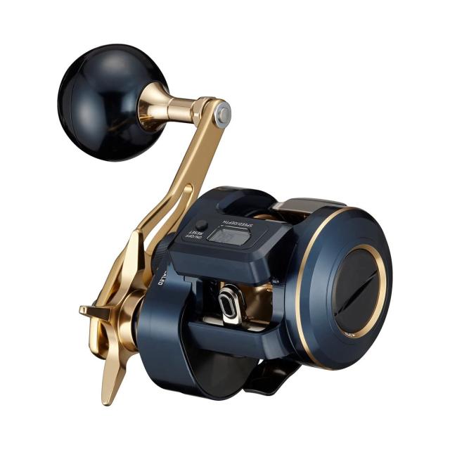 ダイワ(DAIWA) ジギング 21 ソルティガIC 300_1