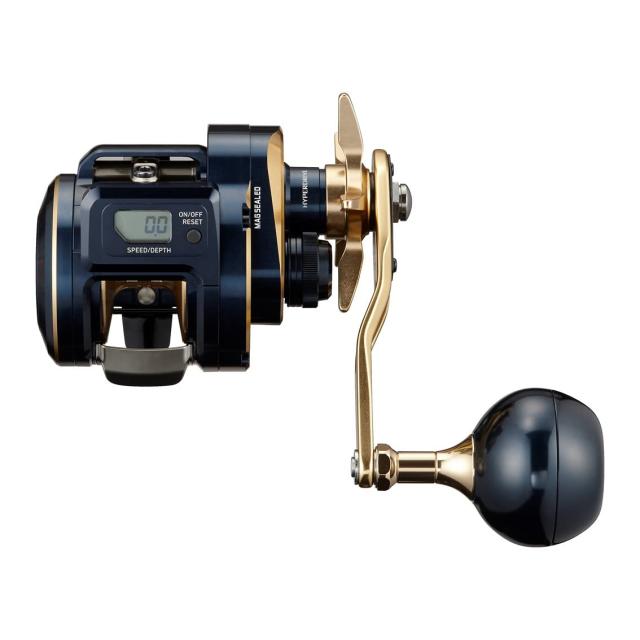 ダイワ(DAIWA) ジギング 21 ソルティガIC 300_2