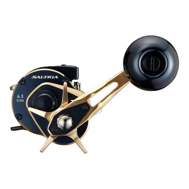 ダイワ(DAIWA) ジギング 21 ソルティガIC 300_3