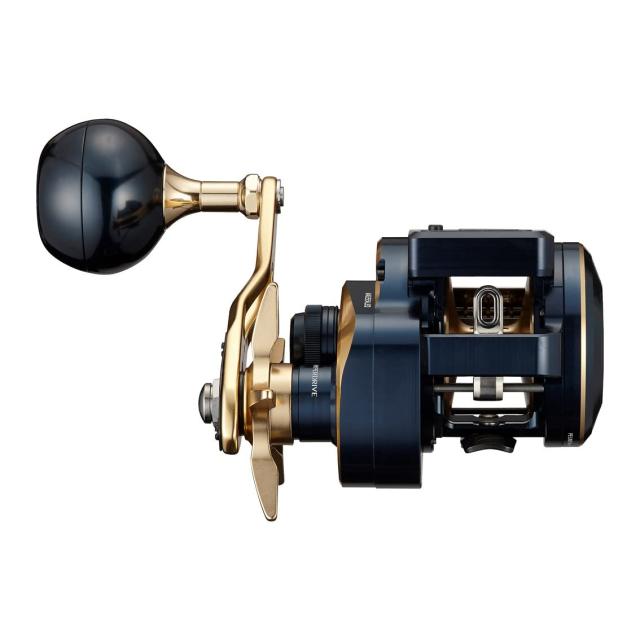 ダイワ(DAIWA) ジギング 21 ソルティガIC 300_4