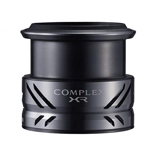 シマノ(SHIMANO) スピニングリール バス専用 コンプレックスXR 2021