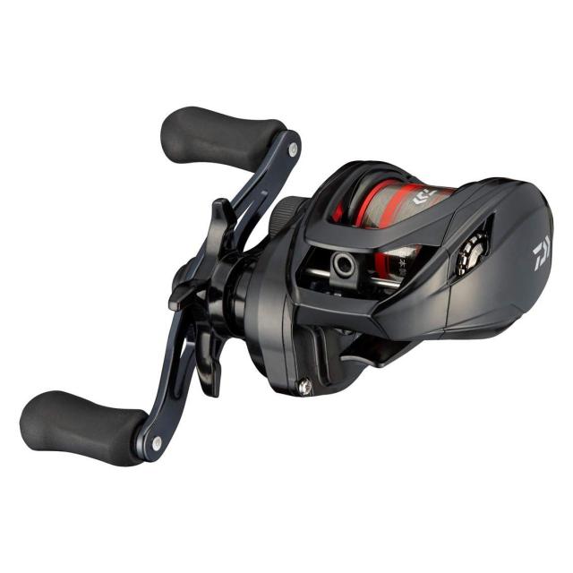 ダイワ(DAIWA) ベイトリール 21 PR100 3.5号糸付