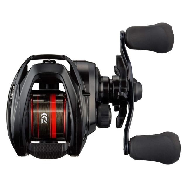 ダイワ(DAIWA) ベイトリール 21 PR100 3.5号糸付