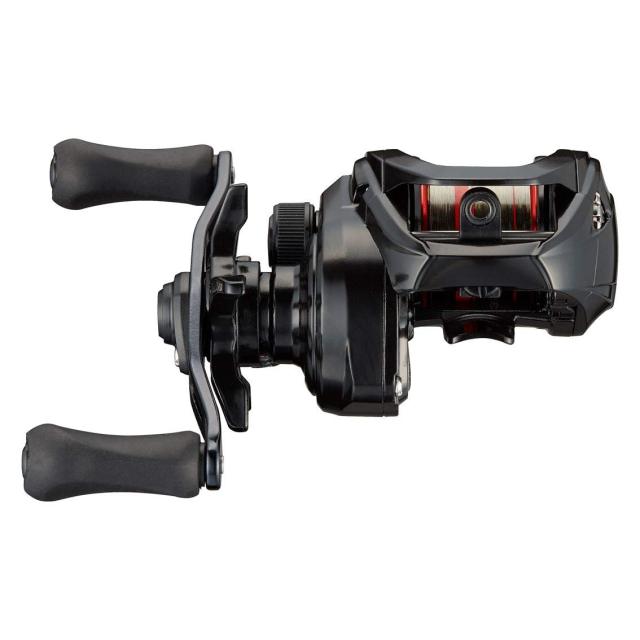 ダイワ(DAIWA) ベイトリール 21 PR100 3.5号糸付