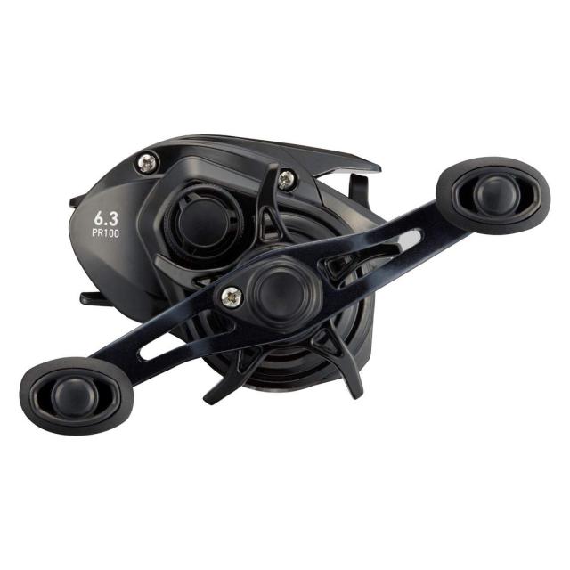 ダイワ(DAIWA) ベイトリール 21 PR100 3.5号糸付