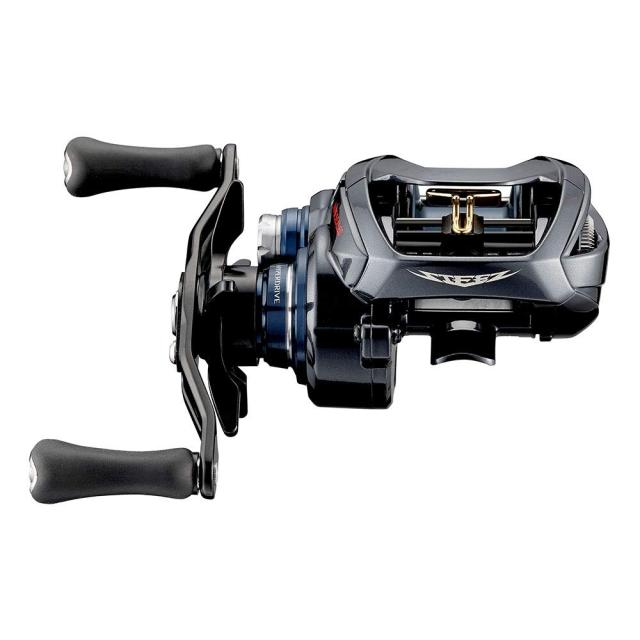 ダイワ(DAIWA) 21 スティーズ A TW HLC 6.3R