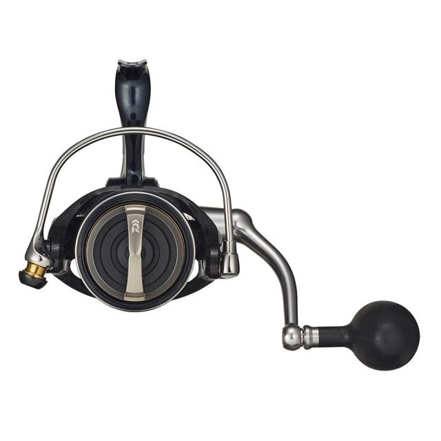 【未使用品】ダイワ　Daiwa 21セルテートsw8000h DAIWA 21セルテート SW 8000-Hの最安値・インプレ・釣果 | 本音