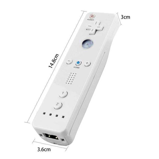 WiiU、Wii、ソフト、リモコン Amazon.co.jp: NITONAMI Wiiリモコン プラス Wii コントローラー