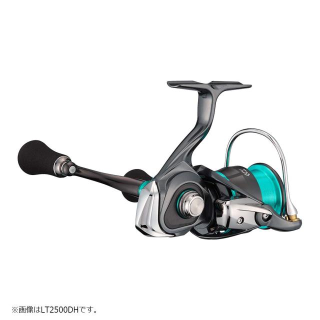 ダイワ(DAIWA) 21 エメラルダス エア FC LT2500S-DH