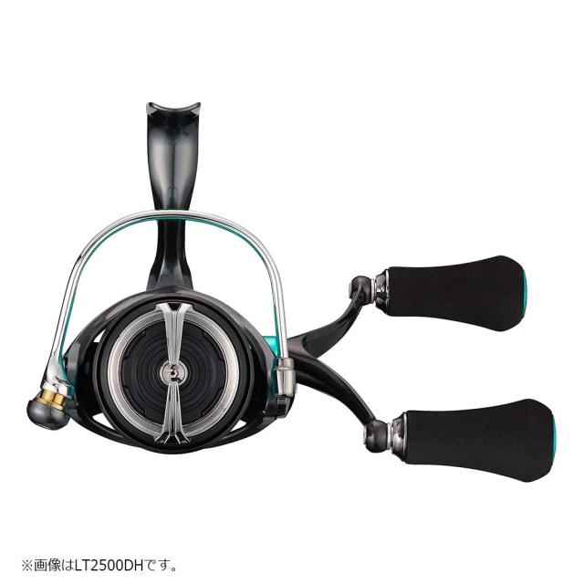 ダイワ(DAIWA) 21 エメラルダス エア FC LT2500S-DH