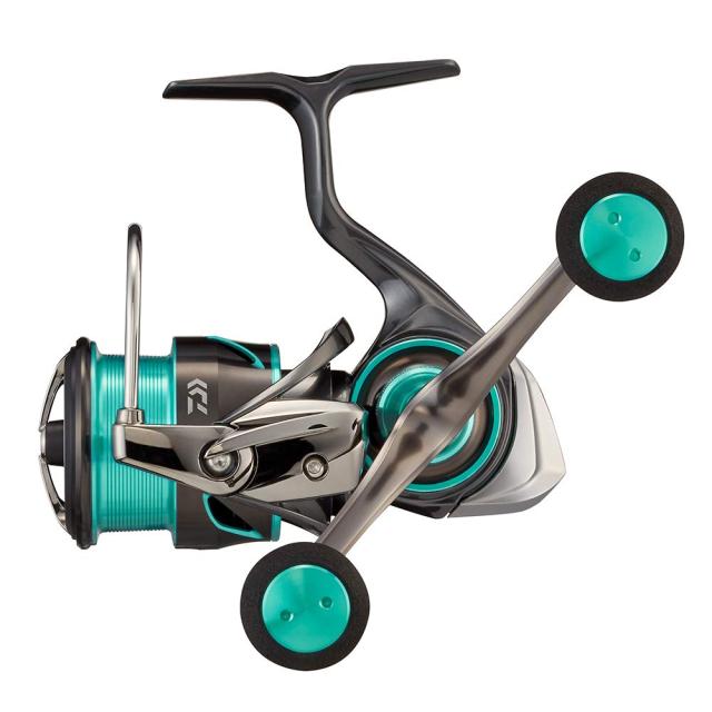 ダイワ(DAIWA) 21 エメラルダス エア FC LT2500S-DH