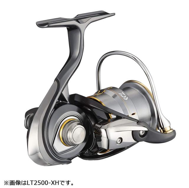 ダイワ(DAIWA) 21 ルビアス エアリティ FC LT2000S-H