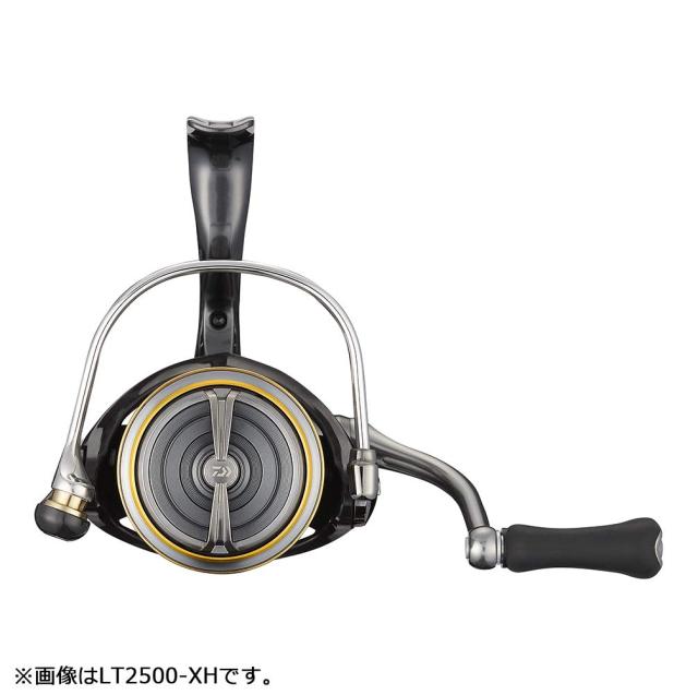 ダイワ(DAIWA) 21 ルビアス エアリティ FC LT2000S-H_2