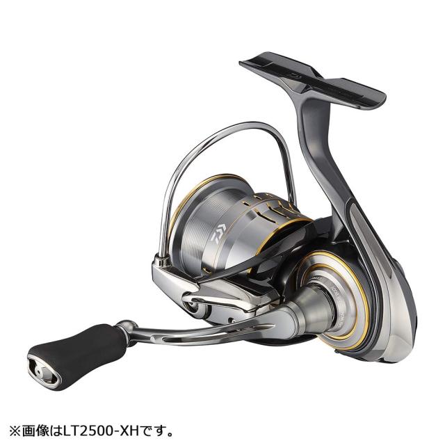 ダイワ 21 ルビアス エアリティ FC LT2500S-XHの通販はau PAY