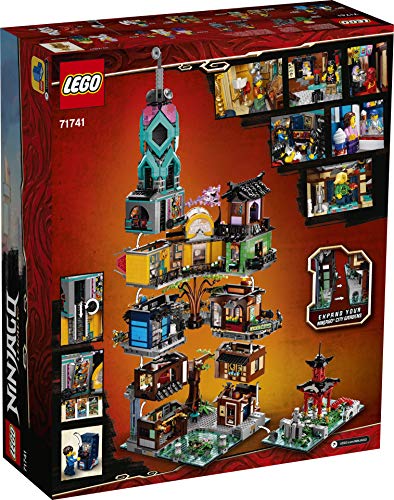 レゴ(LEGO) ニンジャゴー ニンジャゴーシティ・ガーデン 誕生日