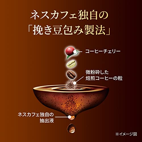Nestle(ネスレ) ネスカフェ ゴールドブレンド バリスタ 50[Fifty] コーヒーメーカー (1台5種類のメニュー/Bluetooth) SPM9639 800ml レッ_4