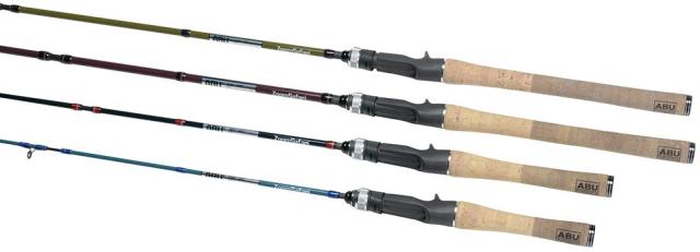 AbuGarcia (アブガルシア) ズームサファリ (ZoomSafari) ZMSC-565L