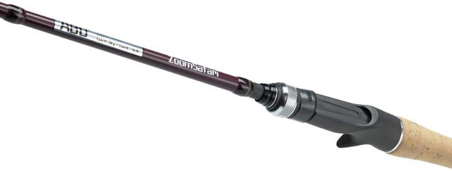 AbuGarcia (アブガルシア) ズームサファリ (ZoomSafari) ZMSC-665M