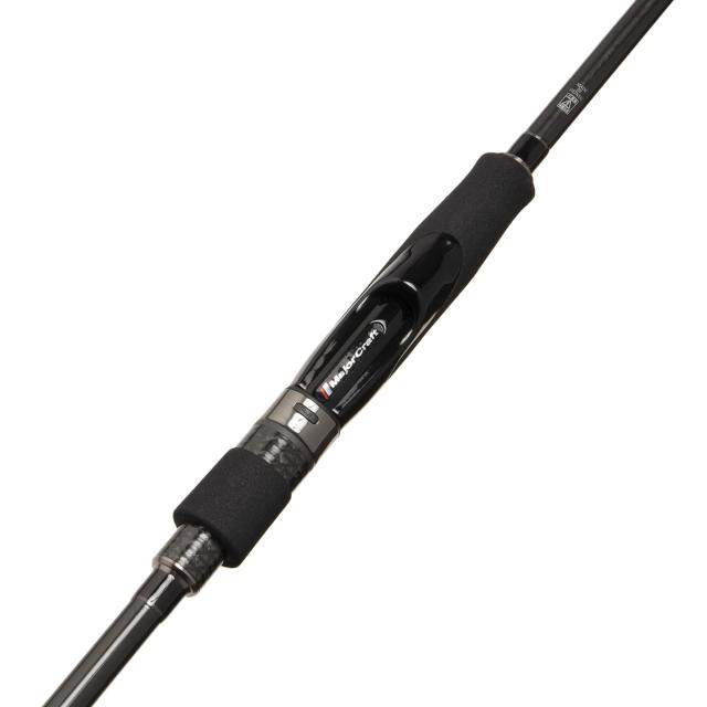 メジャークラフト エギングロッド エギゾースト 5G 862ML EZ5-862ML