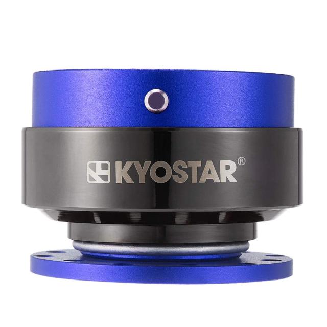 Kyostar アルミニウム チタンハンドル クイックリリース コントロールハブ 614ejvMyvBL._UF350,350_QL80_.jpg