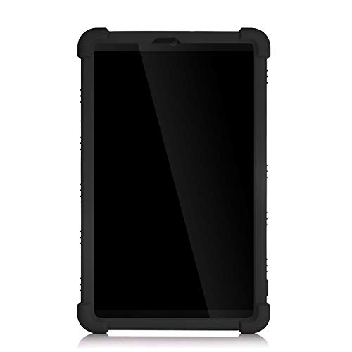Huos dtab Compact d-42A docomo 8インチ カバー ケース シリコン