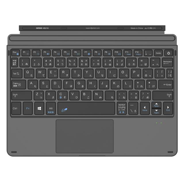 Microsoft Surface GO 3 ARTECKキーボード付 Microsoft Surface GO 3