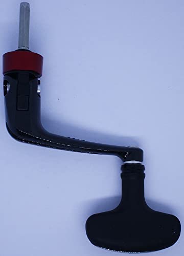 ダイワ(DAIWA) 純正パーツ 20 インパルト 競技LBD ハンドル 部品番号