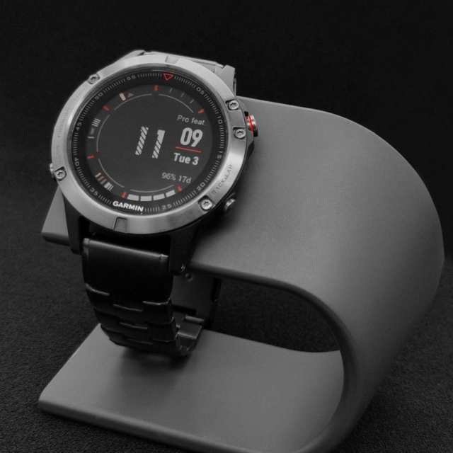 Ahayo QuickFit 22mm 交換ベルト 超軽量チタンスチール