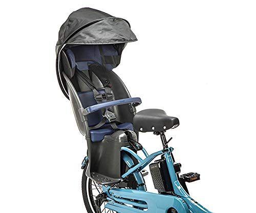 パナソニック(Panasonic) クルームリヤシート プレミアムリヤチャイルドシート用レインカバー 自転車 ブラック NAR187 【純正品】 パナソニック(Panasonic) クルームリヤシート プレミアムリヤチャイルドシート用レインカバー 自転車 ブラック NAR187 【純正品】