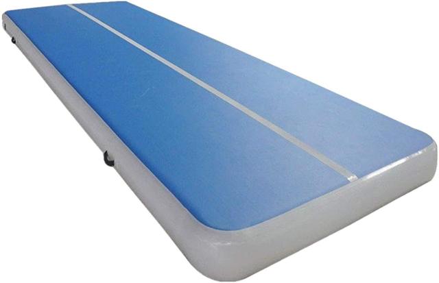 KAIERSN エアートラック 体操 エアマット タンブリングマット Amazon | KAIERSN エアートラック 体操 エアトマット