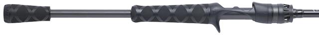 AbuGarcia (アブガルシア) ベルサート (Versart) VERC-66MR バスロッド ベイトロッド_1