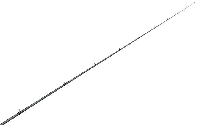 AbuGarcia (アブガルシア) ベルサート (Versart) VERC-66MR バスロッド ベイトロッド_2