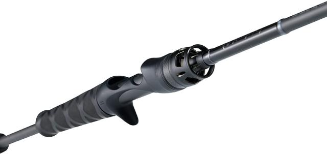 AbuGarcia (アブガルシア) ベルサート (Versart) VERC-66MR バスロッド ベイトロッド_3