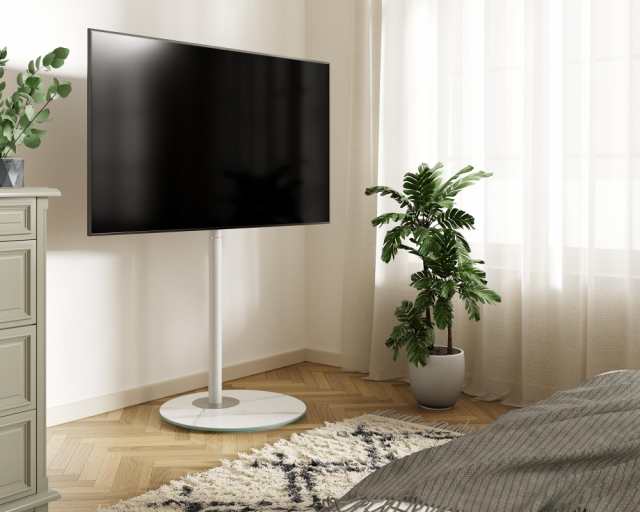【新品、本物、当店在庫だから安心】 DESIGN FITUEYES テレビスタンド 壁寄せ 65型対応 55 50 42 37 テレビ台
