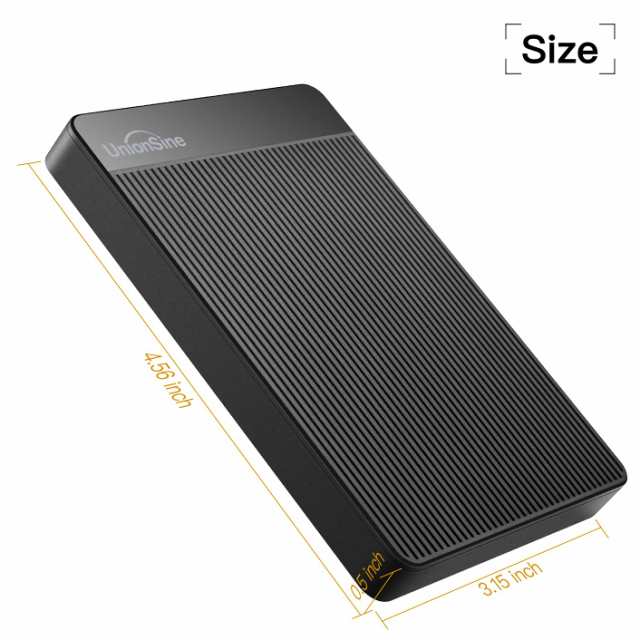 Amazon | 外付けハードディスク320G- 2TB テレビ録画/PC/PS4/4K