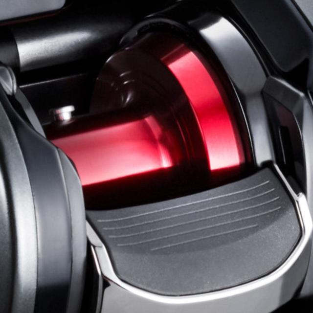 シマノ(SHIMANO) 電動リール フォースマスター 2021 200 395g 船釣り 船小物 アジ タイラバ マルイカ 電動カワハギ_3