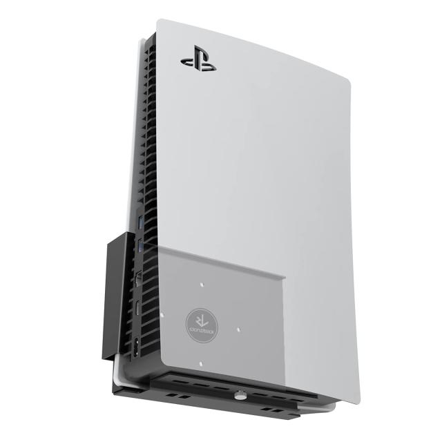 PlayStation5 ディスク版 モンズルテック) Monzlteck PS5 Playstation 5 (ディスク版と