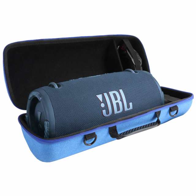 JBL XTREME3 xtreme 3 Bluetooth ポータブルスピーカー 専用保護収納ケース- Aenllosi (ブルー)｜au PAY  マーケット