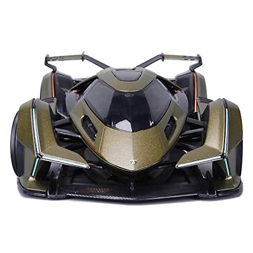 マイスト 1/18 ランボルギーニ V12 ビジョン グランツーリスモ Maisto 1/18 Lamborghini V12 Vision Gran  Turismo レース スポーツカー の通販はau PAY マーケット - KiraKira Market | au PAY マーケット－通販サイト