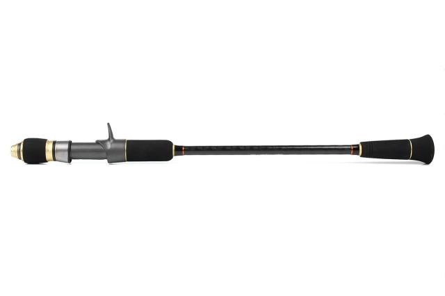 ノービ（Noeby） NBRO-LESJ スロージギングロッド スピニング ベイト 軽い型スロージギングロッド 6’0”(1.83m) 6’5”(1.96m) 30-260g 100-