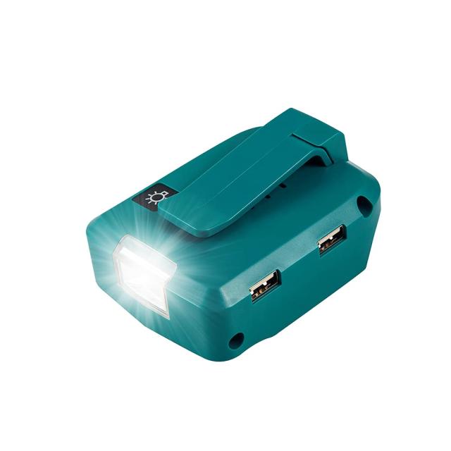 ADP05 マキタバッテリー USB変換器 アダプター スマホ 充電器