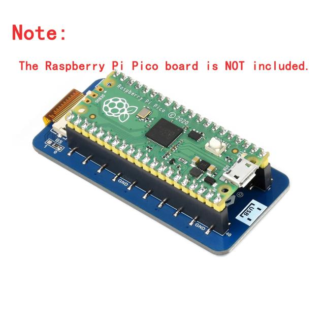 2.13インチ 250X122 電子ペーパー モジュール E-Paper E-ink