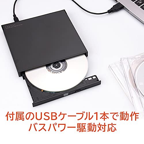 mac 安い cd 取り込み 外 付け