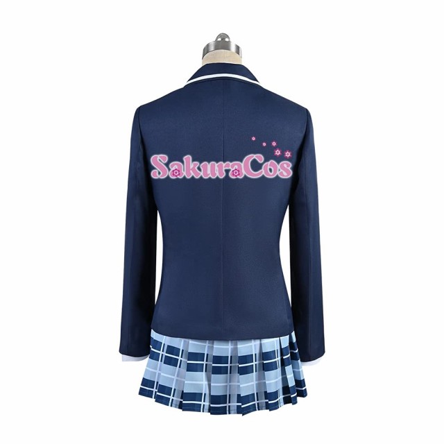 sakuracos] 即納品 プロジェクトセカイ カラフルステージ