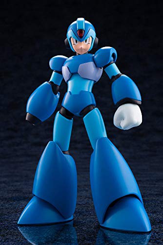 壽屋(KOTOBUKIYA) ロックマンX エックス 全高約135mm 1/12スケール 