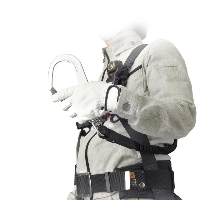 新品未使用】Tajima フルハーネス セット セグネス701 未使用品