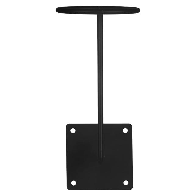 ILM 2個セット ヘルメットホルダー ヘルメットハンガー ヘルメット収納 フッ